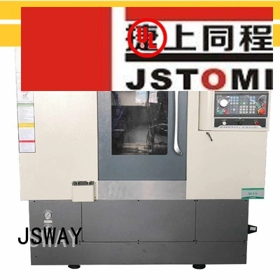 Jsway Wheel Torret Torre Fabricante de Factory 1