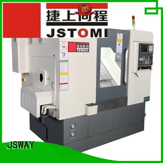 Máquina CNC SLANT JSWAY para vendas Fornecedor para a parte da lanterna 1