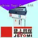 JSWAY WU800 6 ejes interpolados Eje Y Doble husillo eléctrico Máquina de torreta de potencia superior dual241 1