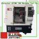 JSWAY Precise CNC Turning Tornhe a la venta para el lugar de trabajo 1