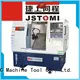 Jsway Professional Slant Bed CNC torno à venda para oficina 1