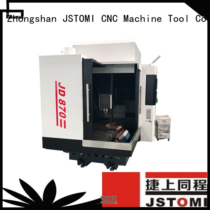 Jsway Precise CNC Mecanate China China para el lugar de trabajo 1