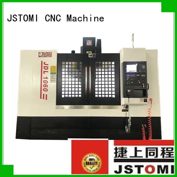 JSWAY Rail CNC Machining Chino para el lugar de trabajo 1