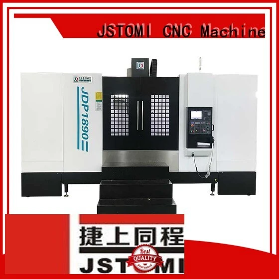 JSWAY TEPPING MECHININO DE CNC Custom en línea para el lugar de trabajo 1