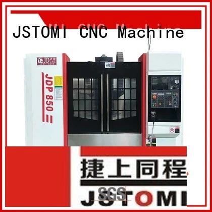 Centros de China de mecanizado CNC duradero para la venta para taller 1
