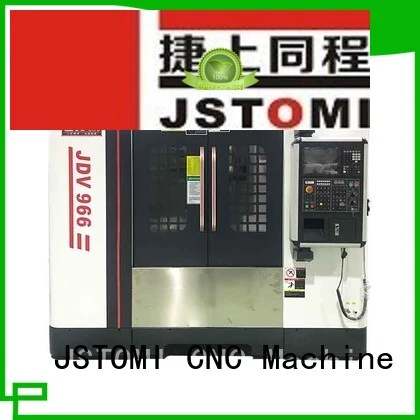 Jsway Milling Custom CNC Machining Chino para fábrica 1