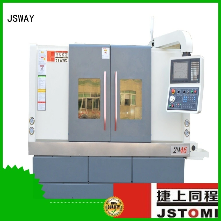 Jsway Gang CNC Torneo a la venta para taller 1