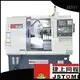 JSWAY Safe Precision Lathe พร้อม tailstock สำหรับที่ทำงาน 1
