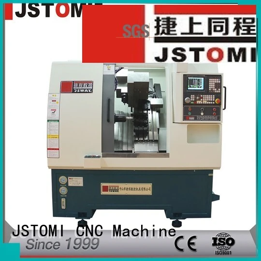 Máquina de torno para fresado CNC de 4 ejes con centro de mecanizado Sauter servotorreta SY500/S500/SY300/S30066 1