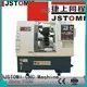 เครื่องกลึง CNC 4 แกนพร้อม Sauter servo ป้อมปืน SY500/S500/SY300/S300 machining center66 1