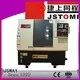 JSWAY WU800 6 แกนสอดประสานแกน Y แกนไฟฟ้าคู่เครื่องป้อมปืนกำลังคู่บน246 1