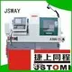 JSWAY WU800 6 แกนสอดประสานแกน Y แกนไฟฟ้าคู่เครื่องป้อมปืนกำลังคู่บน250 1