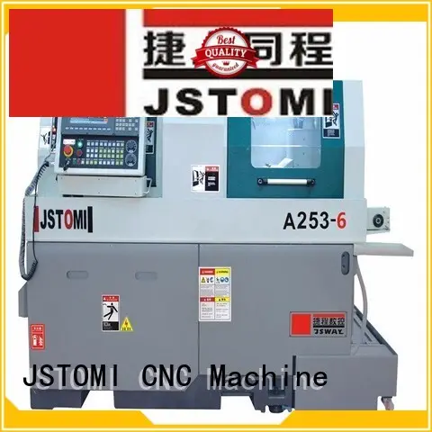 Máquina de torno para fresado CNC de 4 ejes con centro de mecanizado Sauter servotorreta SY500/S500/SY300/S30067 1