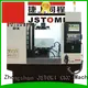 เครื่องกลึง CNC 4 แกนพร้อม Sauter servo ป้อมปืน SY500/S500/SY300/S300 machining center68 1