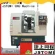 JSWAY WU800 6 แกนสอดประสานแกน Y แกนไฟฟ้าคู่เครื่องป้อมปืนกำลังคู่บน253 1