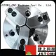 เครื่องกลึง CNC 4 แกนพร้อม Sauter servo ป้อมปืน SY500/S500/SY300/S300 machining center69 1