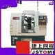Jsway Precise Slant Bed CNC torneira fabricante para local de trabalho 1