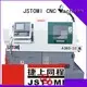JSWAY Safe Swissyle-Drehmaschine für Fabrik 1