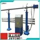 Máquina de torno para fresado CNC de 4 ejes con centro de mecanizado Sauter servotorreta SY500/S500/SY300/S30071 1