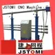 JSWAY WU800 6-Achsen-Interpolationsmaschine mit Y-Achse, doppelter elektrischer Spindel und doppelter oberer Leistungsrevolvermaschine257 1