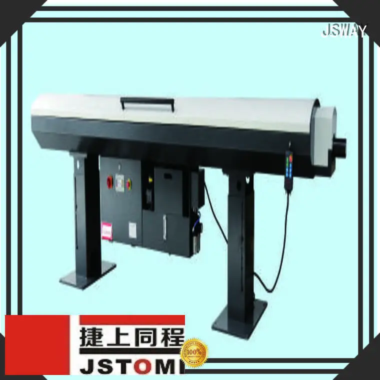 JSWAY CNC Lathe Chino para fábrica 1