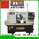 เครื่องกลึงที่มีความแม่นยำแบบยืดหยุ่นของ JSway พร้อม tailstock สำหรับที่ทำงาน 1