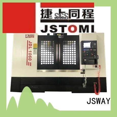 JSWAY Axis Tapping Center a la venta para el lugar de trabajo 1