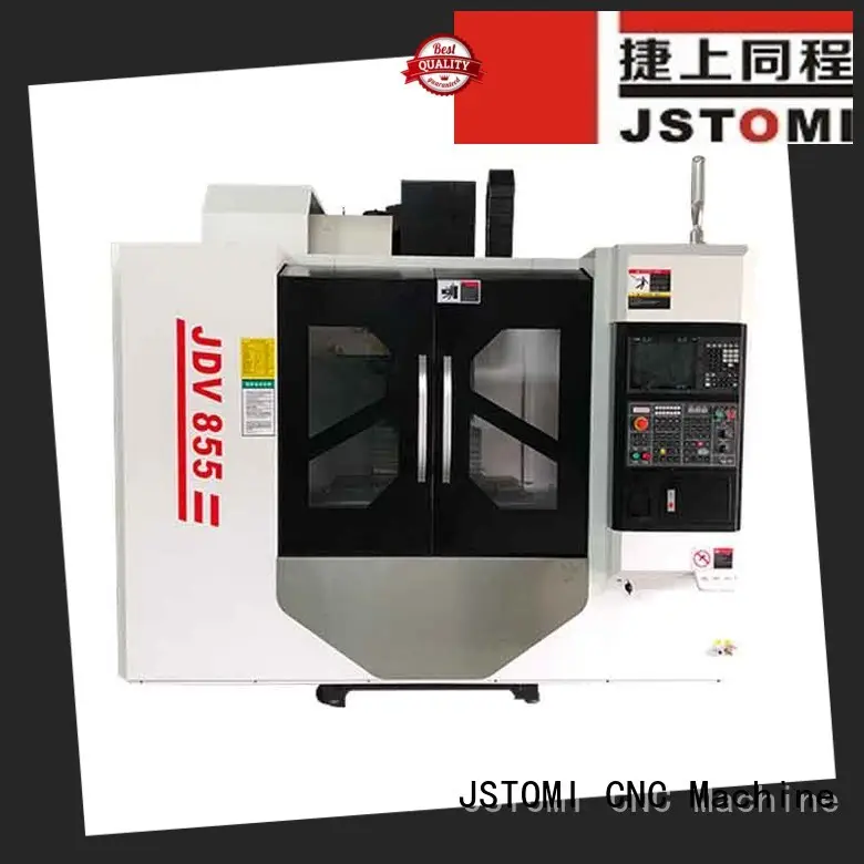JSWAY CUTTING CNC MECHININGE DE MACHINGE PARA VEZ 1