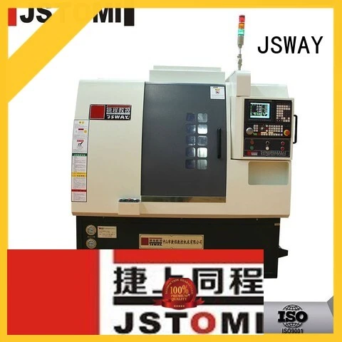 Máquina de torno para fresado CNC de 4 ejes con centro de mecanizado Sauter servotorreta SY500/S500/SY300/S30073 1