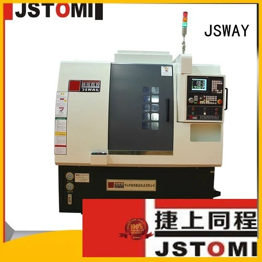 Máquina de torno para fresado CNC de 4 ejes con centro de mecanizado Sauter servotorreta SY500/S500/SY300/S30075 1
