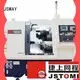 JSWAY WU800 6 แกนสอดประสานแกน Y แกนไฟฟ้าคู่เครื่องป้อมปืนกำลังคู่บน264 1