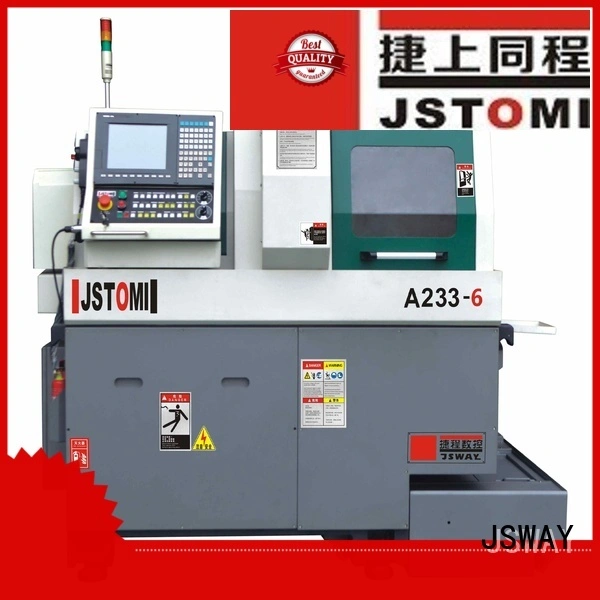 Máquina de torno para fresado CNC de 4 ejes con centro de mecanizado Sauter servotorreta SY500/S500/SY300/S30077 1