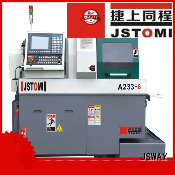 เครื่องกลึง CNC 4 แกนพร้อม Sauter servo ป้อมปืน SY500/S500/SY300/S300 machining center77 1