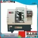 เครื่องกลึงป้อมปืนเงื่อนไข jsway พร้อม tailstock สำหรับการประชุมเชิงปฏิบัติการ 1