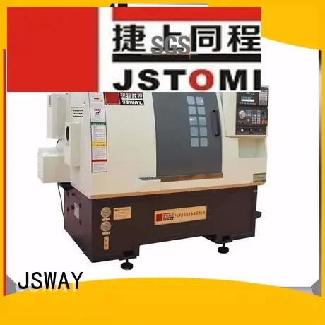JSWAY Torreta Safe Torret a la venta a la venta para el lugar de trabajo 1