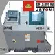 JSWAY WU800 6 แกนสอดประสานแกน Y แกนไฟฟ้าคู่เครื่องป้อมปืนกำลังคู่บน271 1