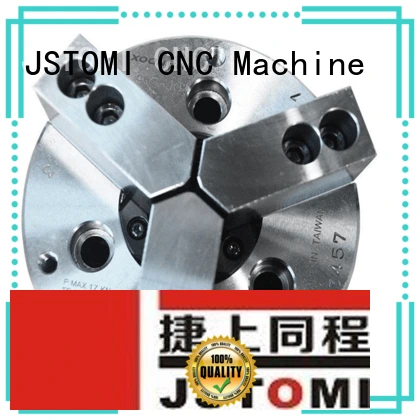 JSWAY WU800 6 ejes interpolados Eje Y Doble husillo eléctrico Máquina de torreta de potencia superior dual270 1