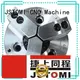 JSWAY WU800 6 Eixos Interpolados Eixo Y Eixo Elétrico Duplo Máquina de Torre de Potência Superior Dupla270 1