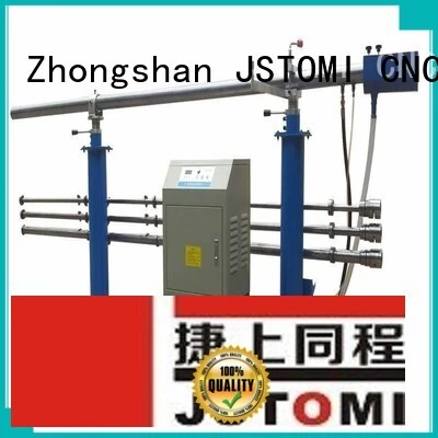 JSWAY WU800 6 ejes interpolados Eje Y Doble husillo eléctrico Máquina de torreta de potencia superior dual273 1