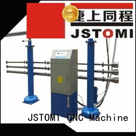 JSWAY WU800 6 ejes interpolados Eje Y Doble husillo eléctrico Máquina de torreta de potencia superior dual272 1