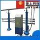 JSWAY WU800 6-Achsen-Interpolationsmaschine mit Y-Achse, doppelter elektrischer Spindel und doppelter oberer Leistungsrevolvermaschine274 1