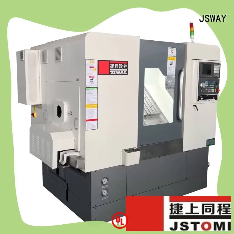 Máquina CNC multi -função para venda online para peças militares 1