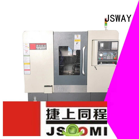 JSWAY Professional Torret Torneo a la venta para fábrica 1
