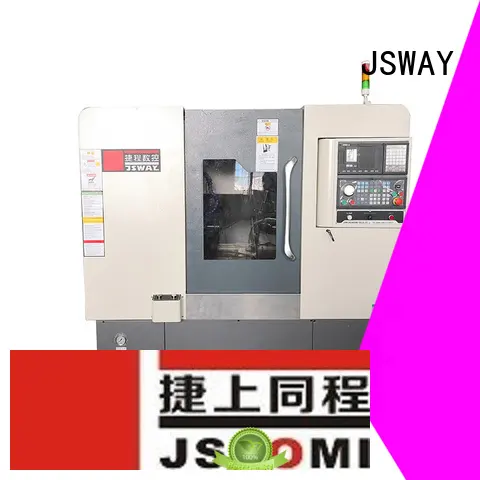 JSWAY Professional Turret Drehre zum Verkauf für Fabrik 1