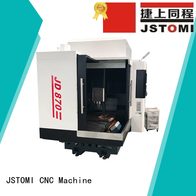 Jsway Load Precision CNC Mecanizado chino para fábrica 1