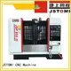 Jsway Single 5 Eixo CNC Chineses para Milling for Factory 1