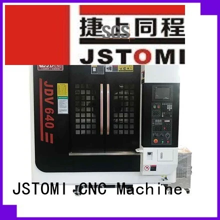 Jsway Center Advance CNC Meckining para la venta para taller 1