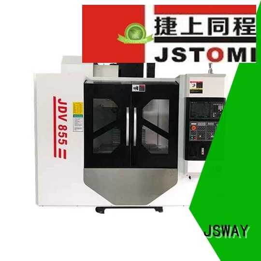 JSWAY PROFESOR CENTRO DE TECHA PRECISE PARA Taller 1