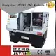 เครื่องกลึง CNC 4 แกนพร้อม Sauter servo ป้อมปืน SY500/S500/SY300/S300 machining center81 1