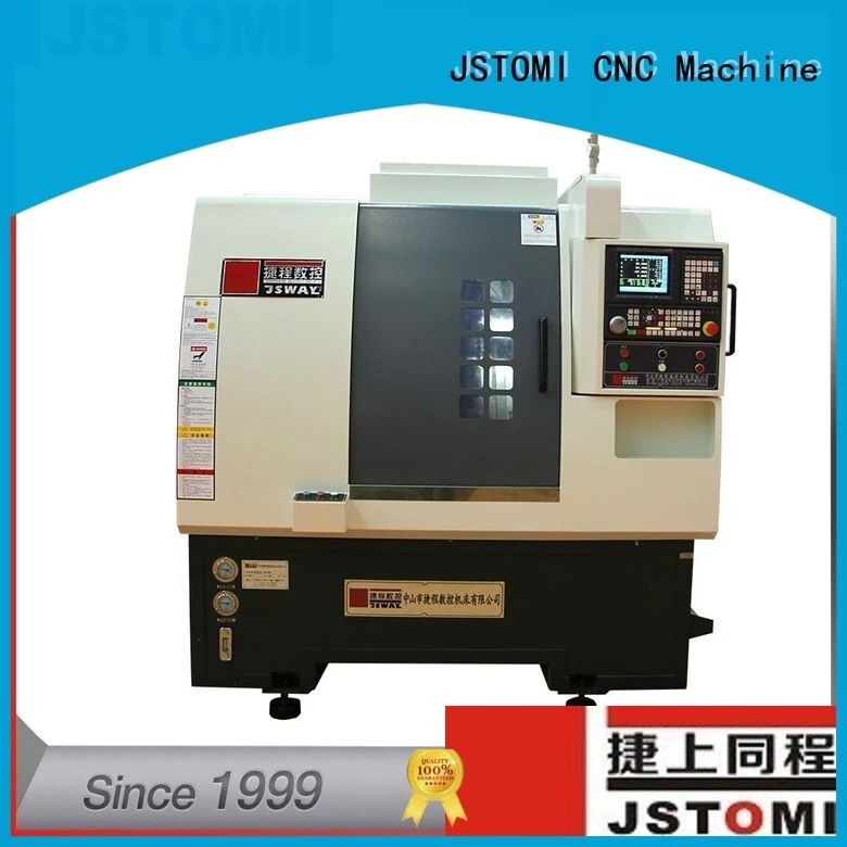 Máquina de torno para fresado CNC de 4 ejes con centro de mecanizado Sauter servotorreta SY500/S500/SY300/S30084 1
